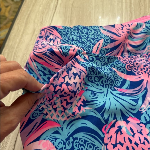 Lilly Pulitzer Lucretia skirt - Picture 3 of 4
